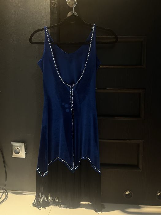 Strój do tańca jazzowy