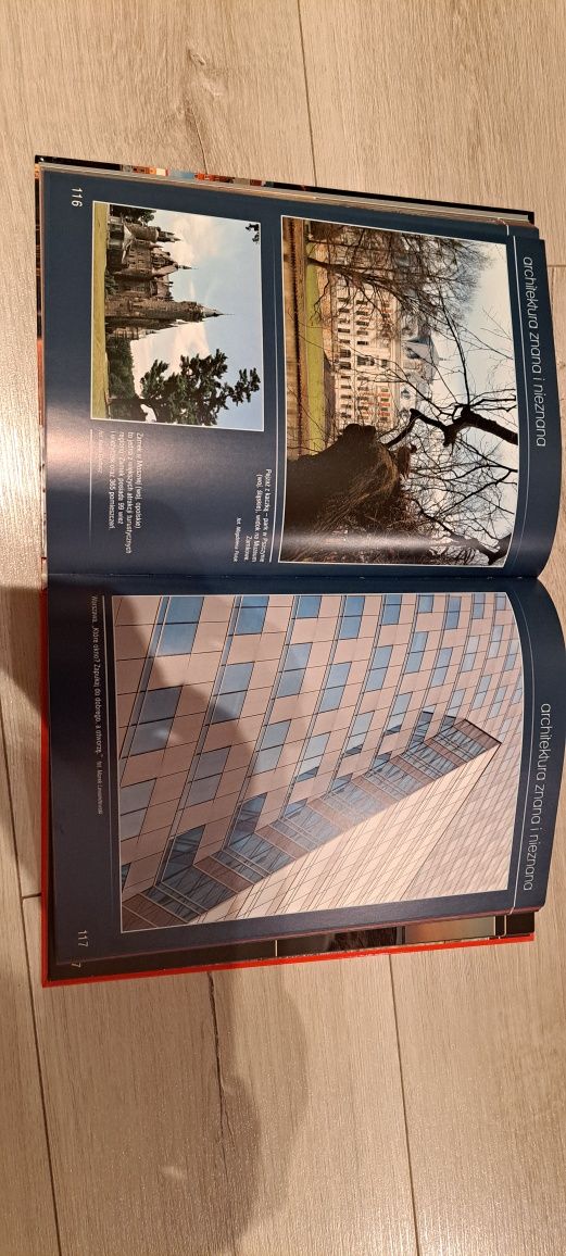 Jak fototografowac Polska