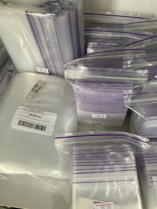 Зиплок пакеты zip-lock