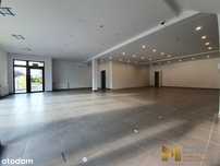 Atrakcyjny lokal na wynajem Lubin 200 m2
