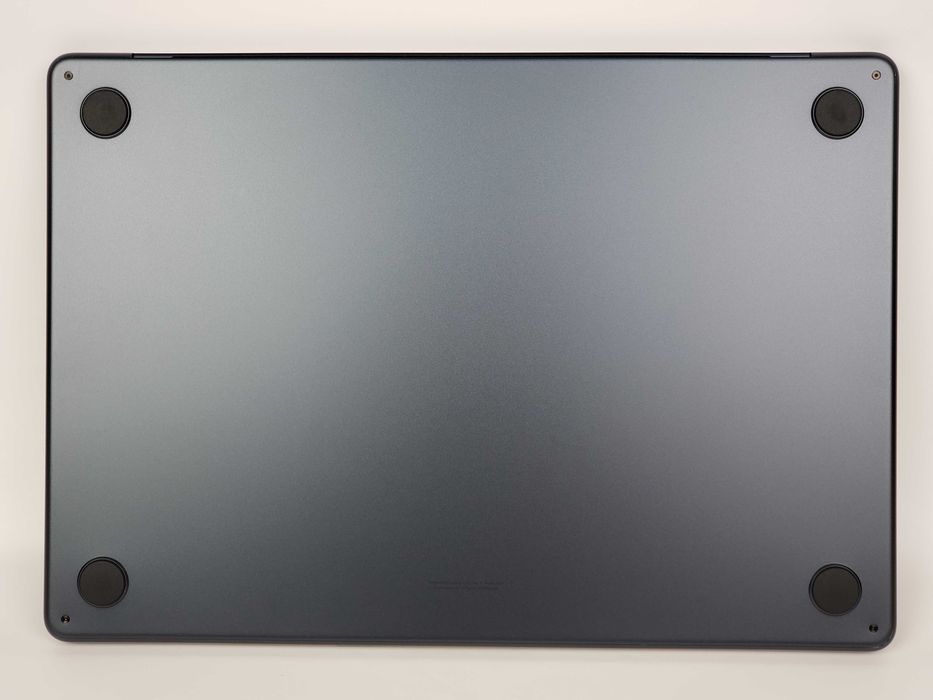 MacBook Air 15 2023 Midnight M4 16GB 256SSD 15 ЦИКЛІВ