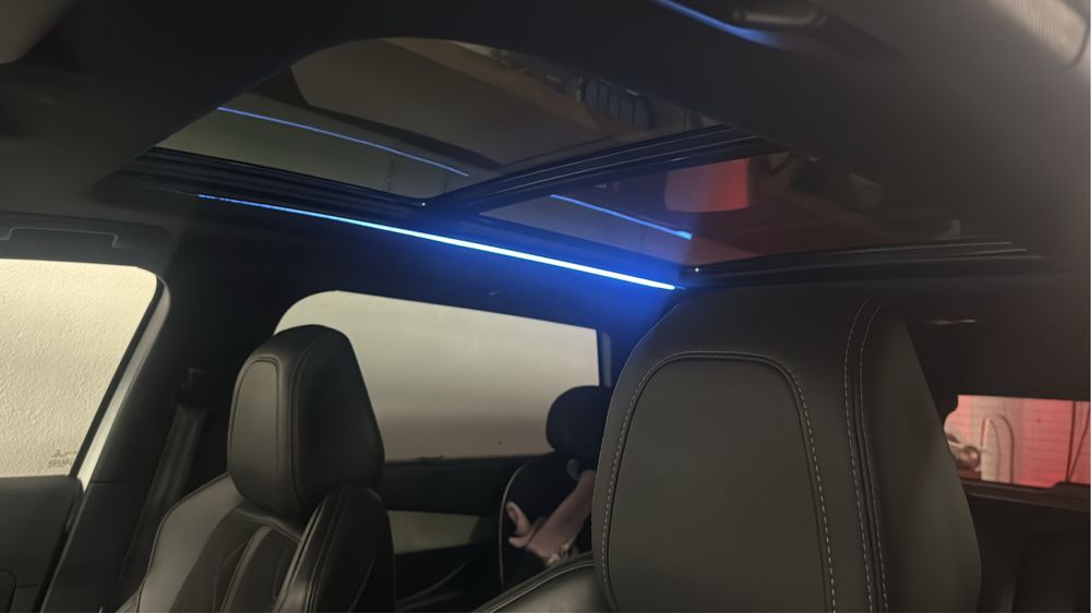 Peugeot 5008 GT de 2018