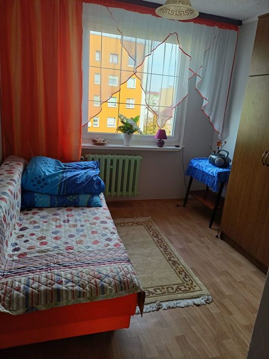 Mieszkanie do wynajęcia