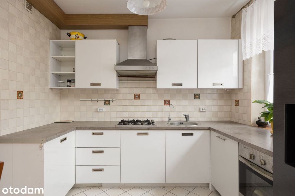 85 m² 4 pok. Zielona okolica przy Metrze Natolin, Ursynów