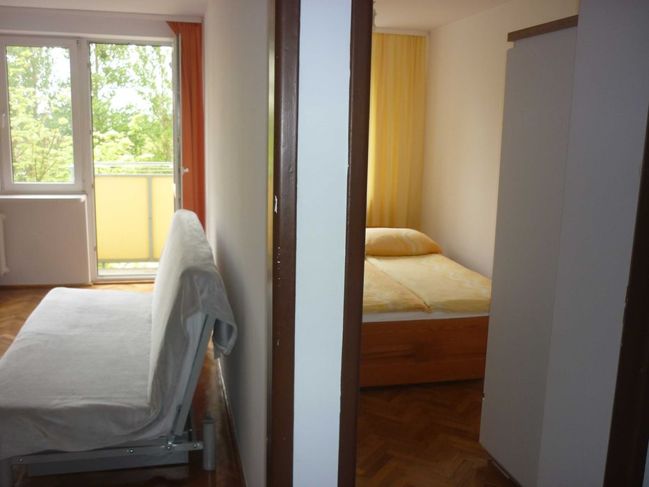 Apartament mieszkanie w Gdyni