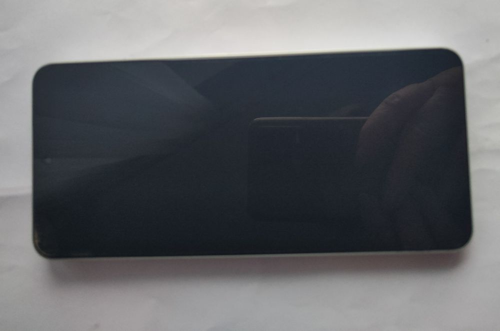 One Plus Nord 4_16GB Ram _512 GB