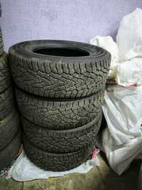 Зимняя резина 235/65 r16c