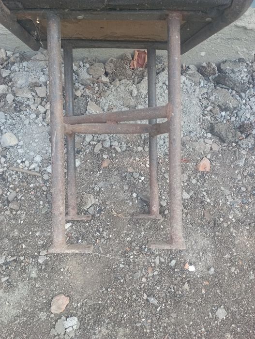 Сидіння на бус ..