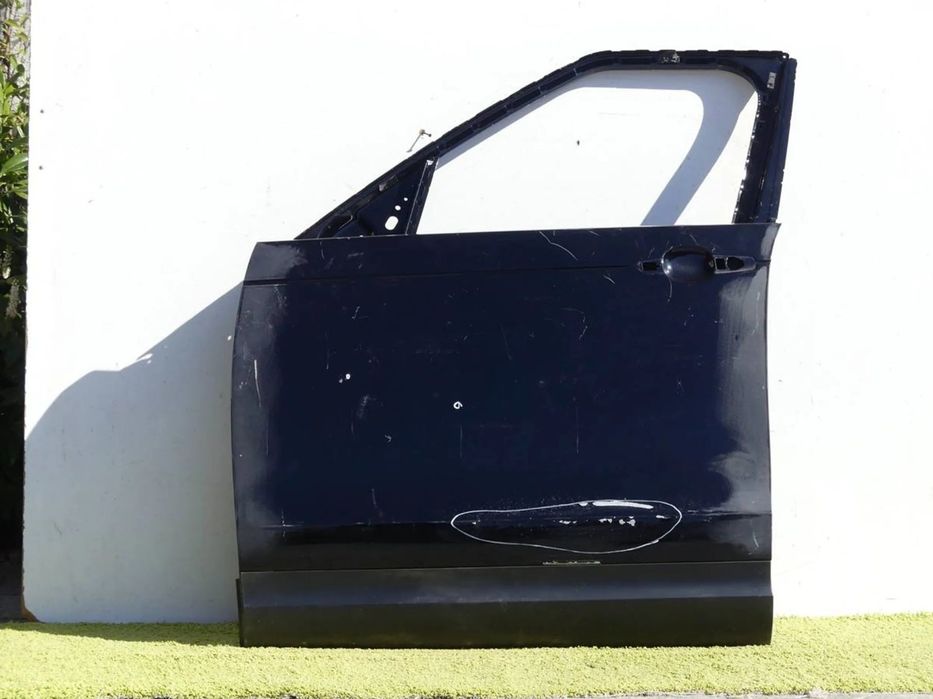 drzwi przód lewe land rover discovery 5 v 16- oryginaŁ