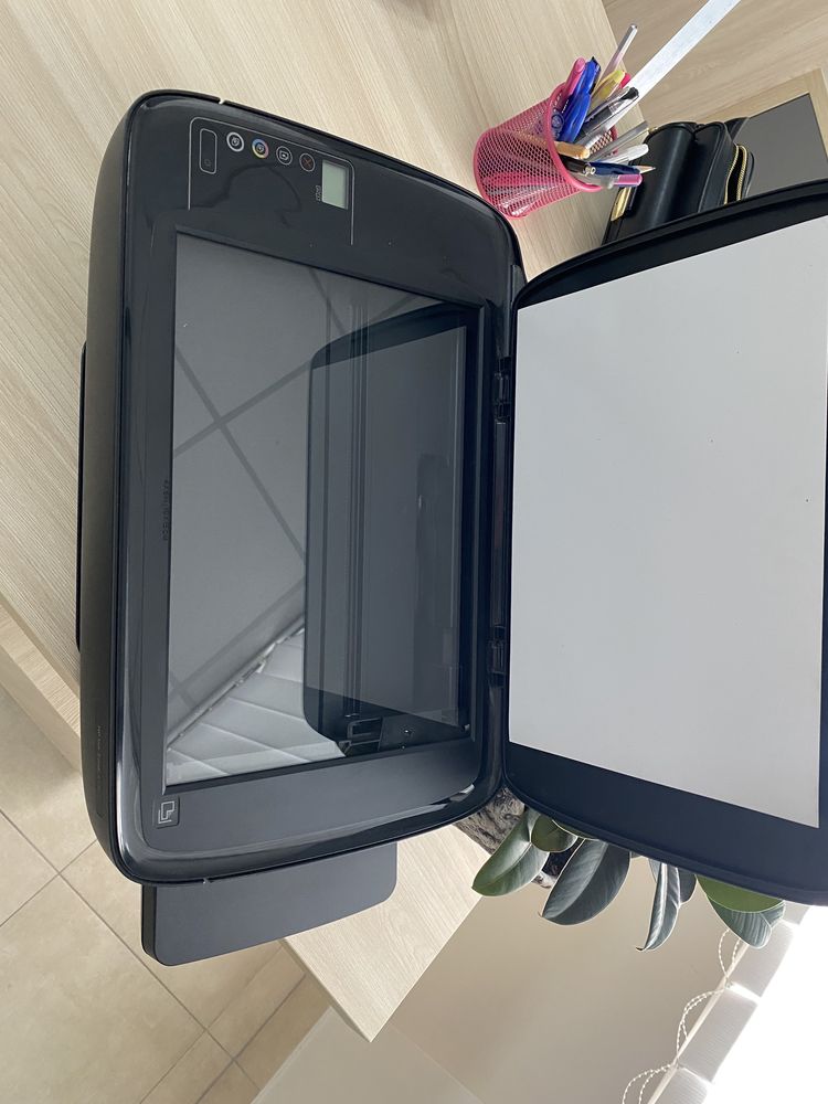БФП Принтер сканер HP Ink Tank 315