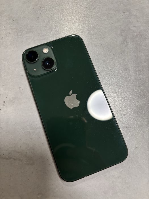 Vendo iphone 13 mini como novo