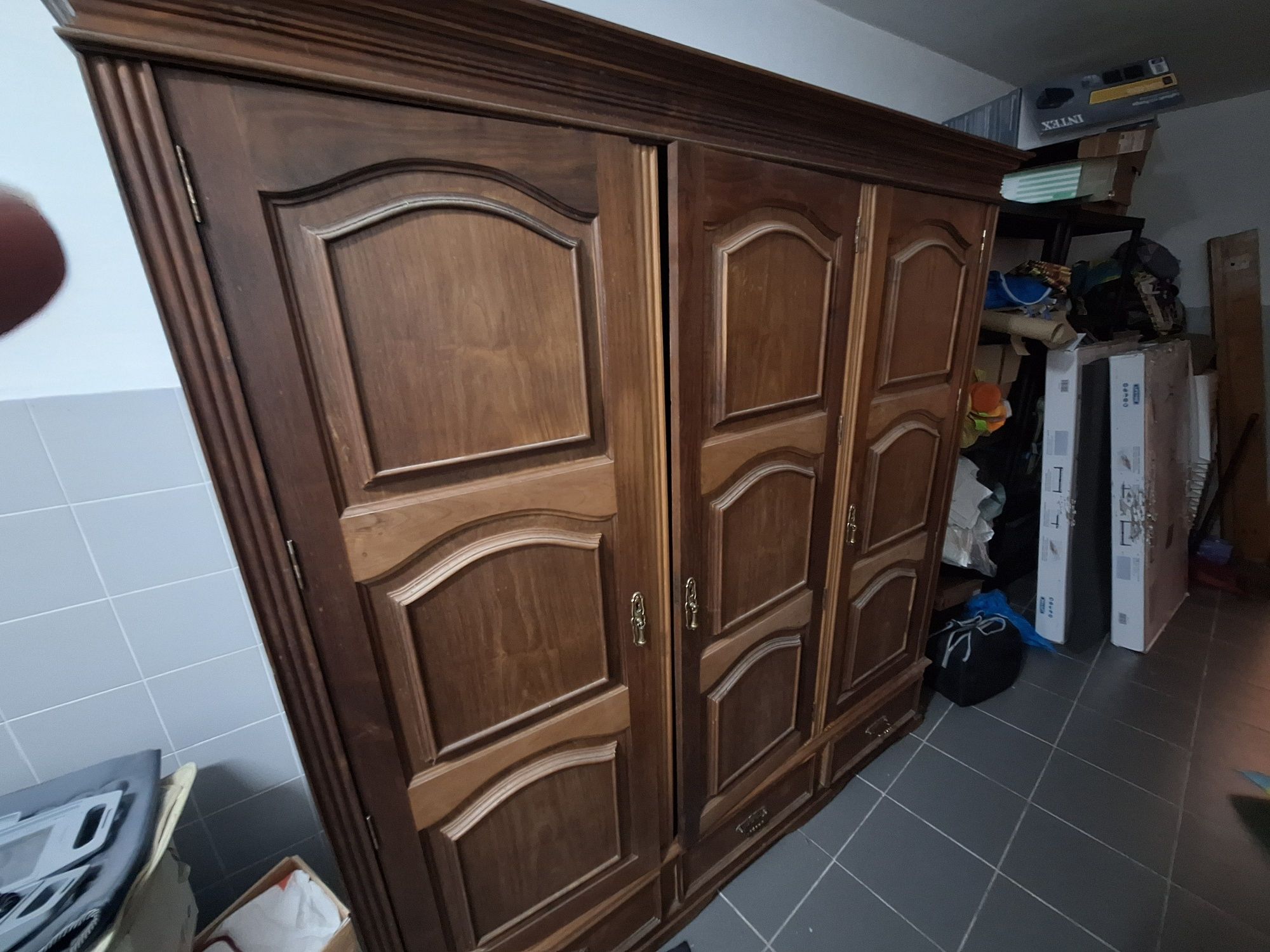 Mobilia de quarto