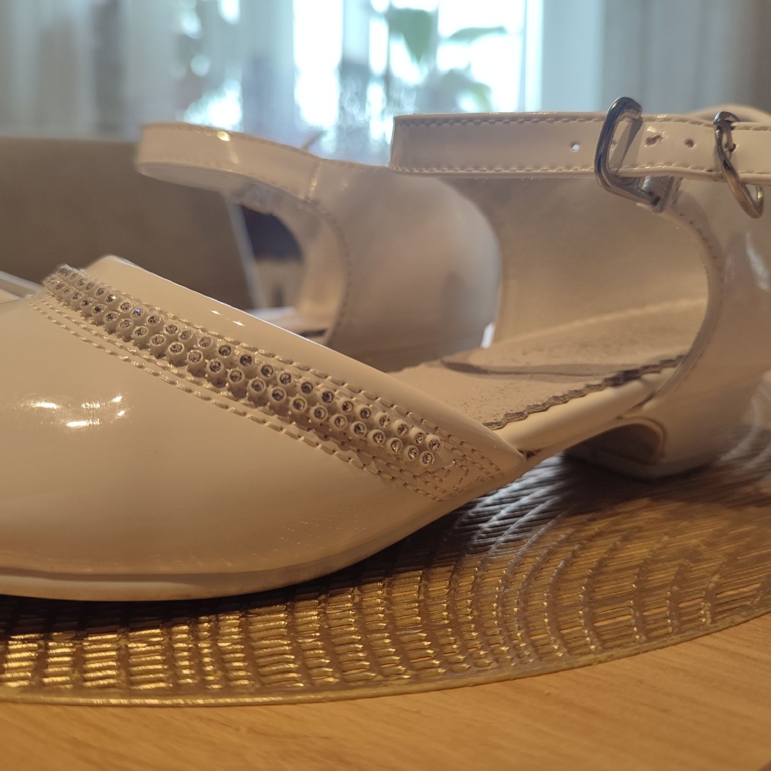 Buty bardzo dobry stan