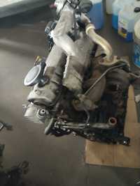 Motor VW Golf IV 2001 TDI 110cv