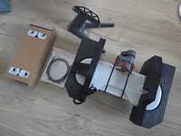 Nowy z gwarancją Bambu Lab AMS Lite A1 / A1 Mini