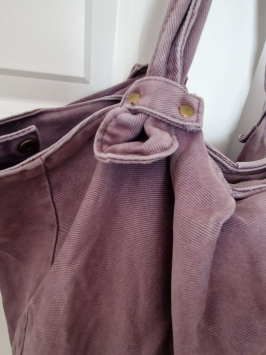 Duża torba shopper