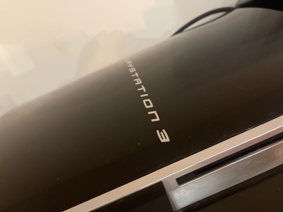 Playstation 3 PS3 fat