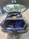 Mitsubishi Carisma GDI 1.8