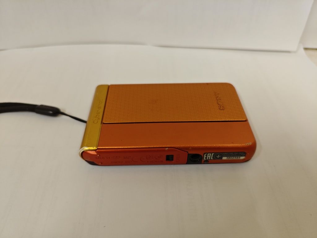 Фотоапарат Sony Cyber-shot DSC-TX30