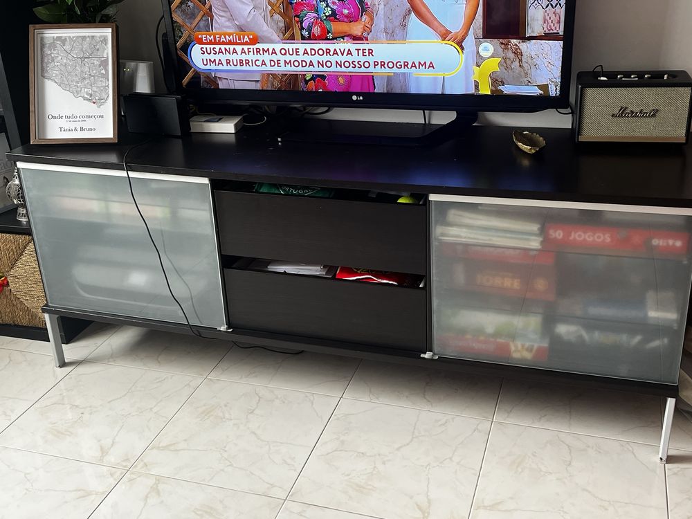 Movel tv de ikea
