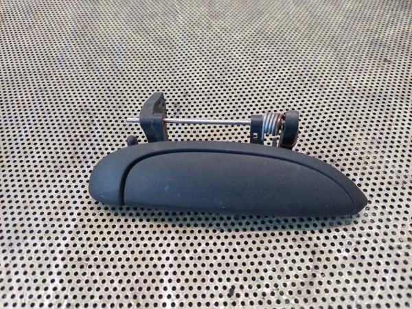 Puxador porta frente direita RENAULT Clio II (BB0/1/2_, CB0/1/2_)
