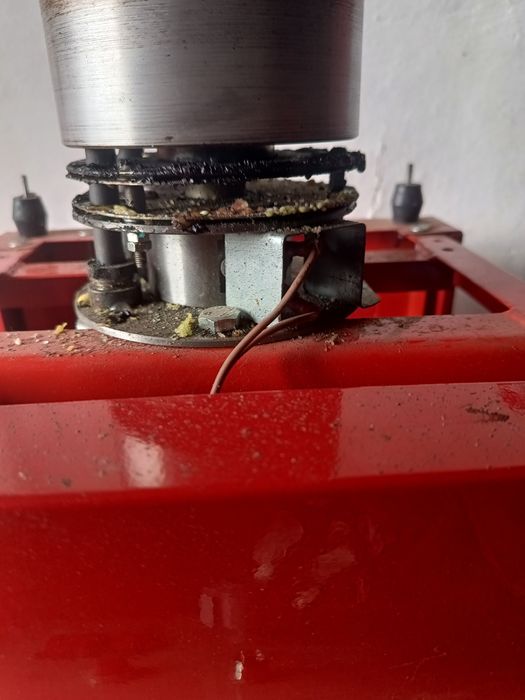 Аппарат для сахарной ваты РОСС