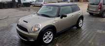 MINI Cooper S 1 Wlasciciel Klimatronik Navi , Automat , Alu,