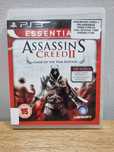 Assassin's Creed Ii Game Of The Year Playstation 3 Ps3 Używana