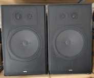 Kolumny głośnikowe Revox Studio 4