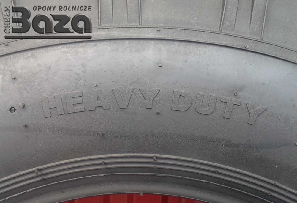 BAZA Opona 7.50-20 Panter / Voltyre 12PR MTZ Belarus + Tani Kurier !