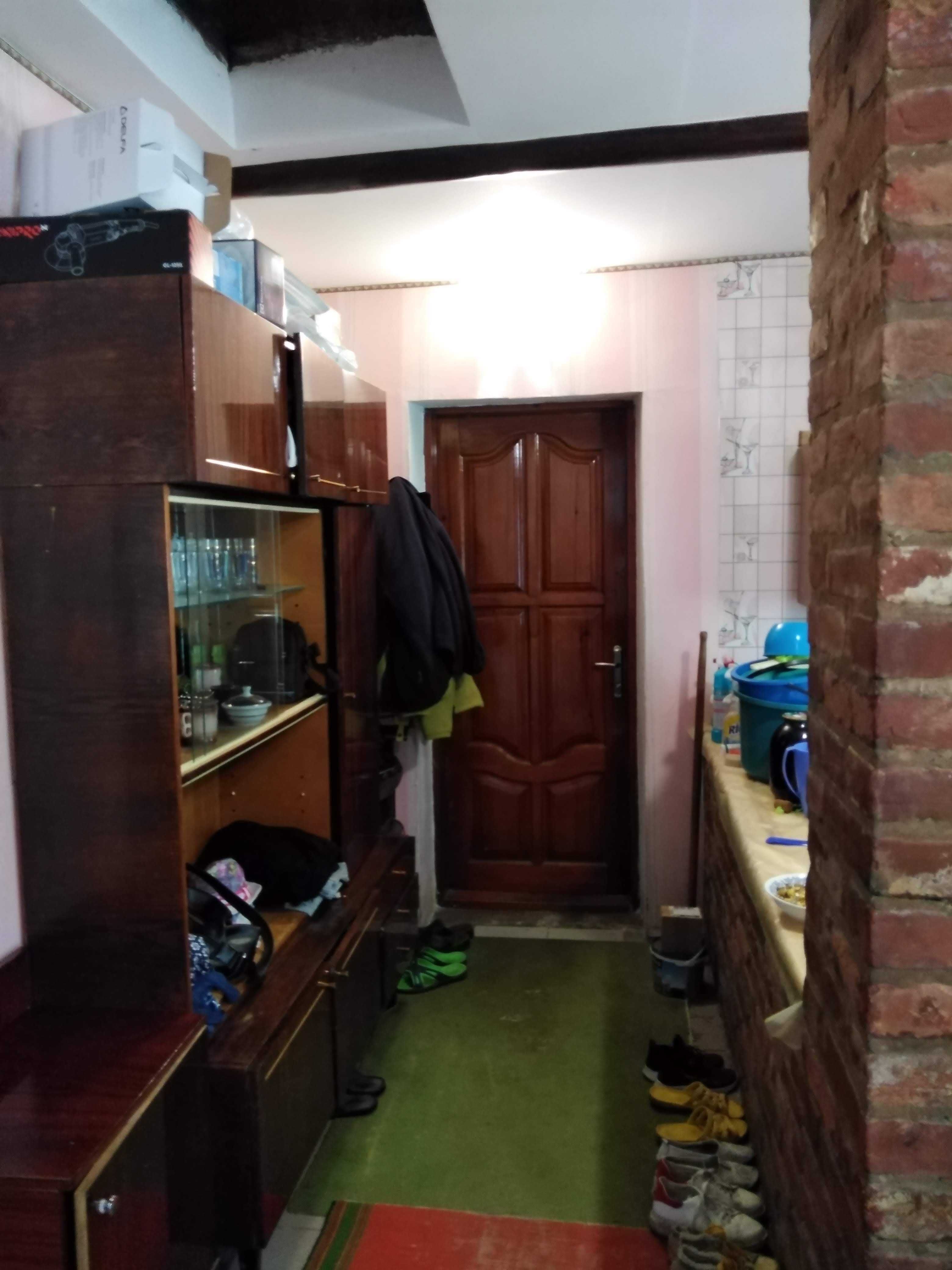 Продам будинок в сільській місцевості