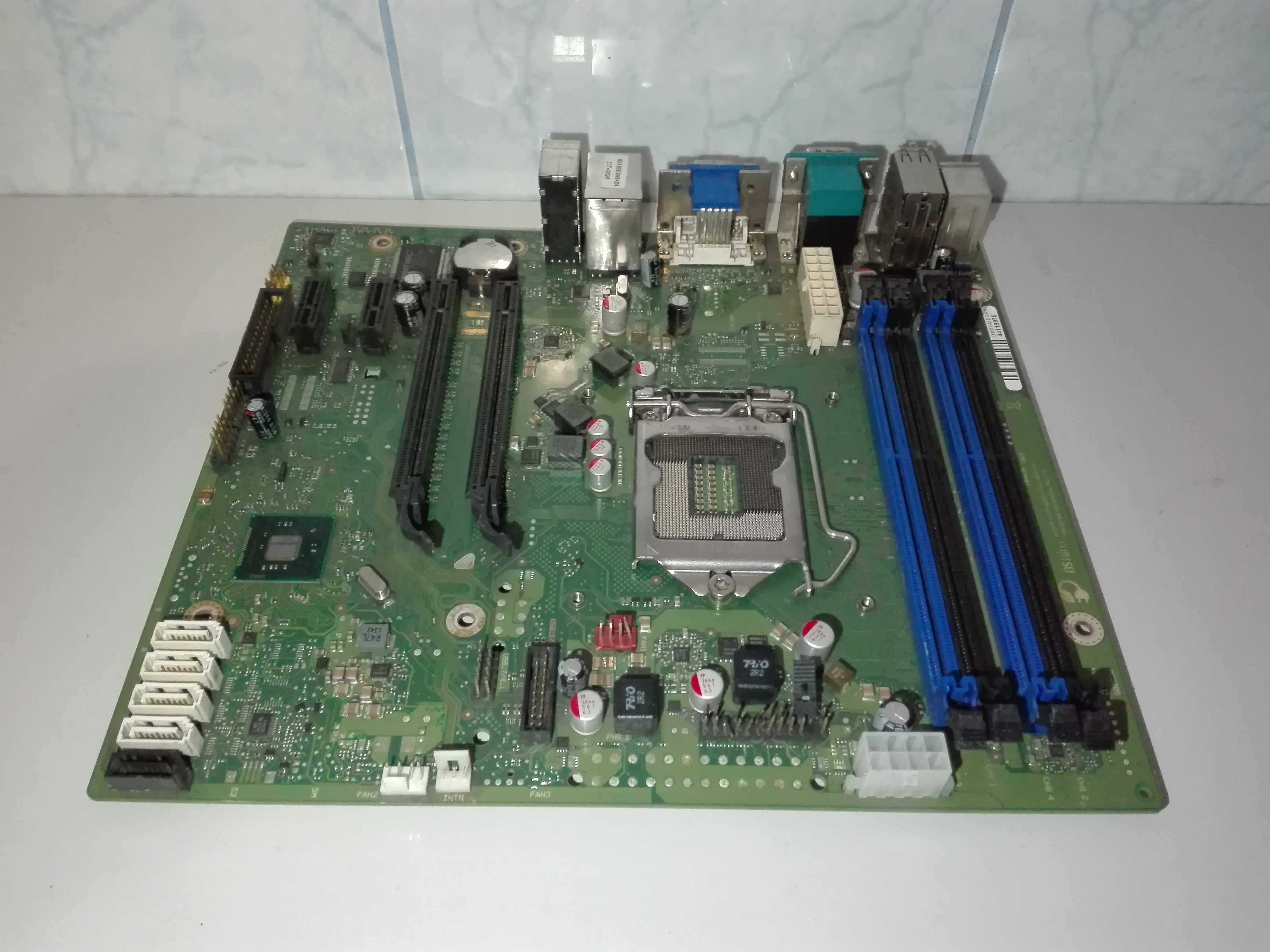 плата fujitsu d3221