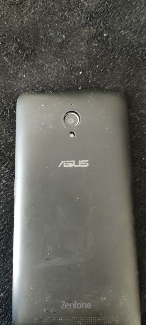 Asus ZenFone Go (ZC500TG) на запчасти