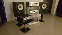 Accuphase P300 końcówka mocy wzmacniacz nowy