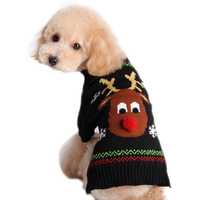 Sweter swetr dla psa ciepły S