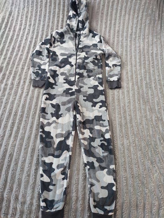 Тепленьке кігурумі на хлопчика 10-12 років 152 р