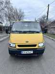 Ford Transit T330