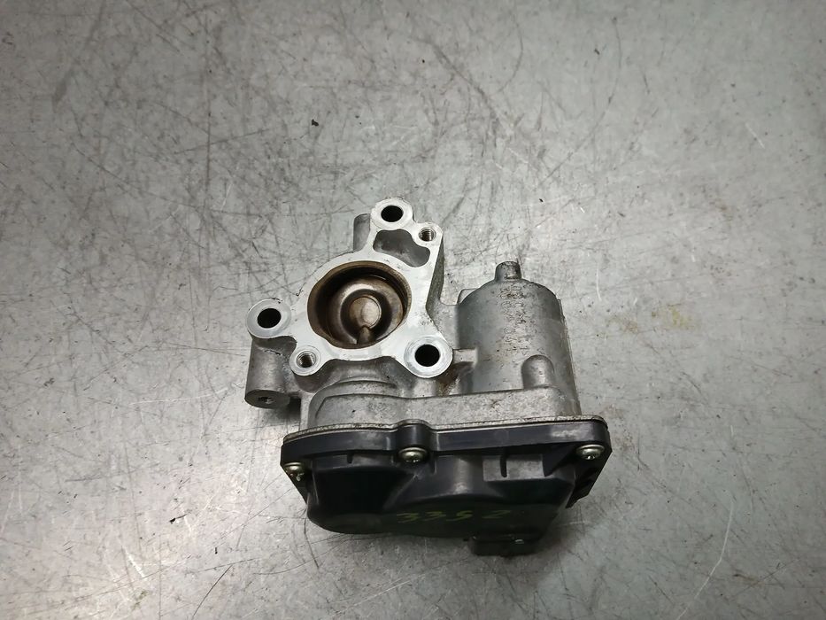 Válvula EGR RENAULT Megane IV (B9A/M_)