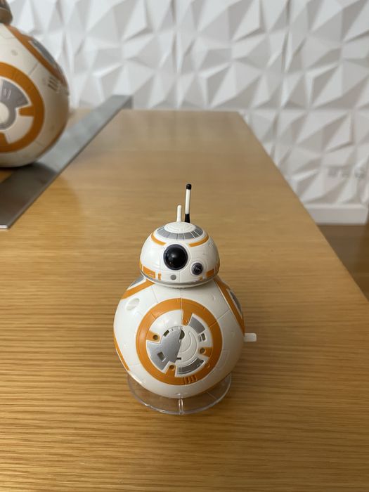 BB 8 Star  Wars