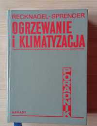 Ogrzewanie i klimatyzacja Recknagel-Sprenger