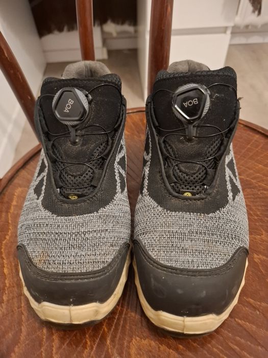 Buty robocze VM rozmiar 40