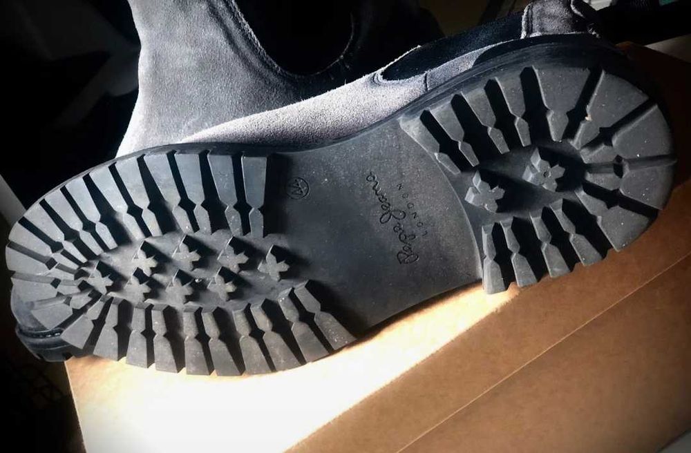 Botas chelsea Pepe jeans