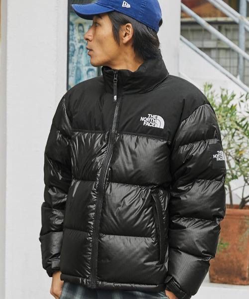Пуховик The North Face 700 White Label