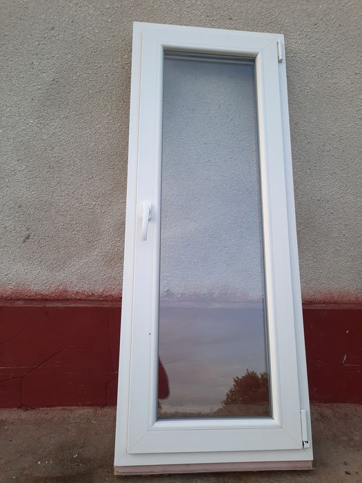 Пластикове вікно 146×57