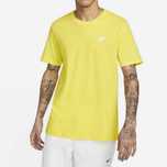 США! Футболка Nike Club Tee NSW ACG Nocta (XSр по 2XL) (AR4997-732)