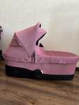 Люлька Cybex cot S