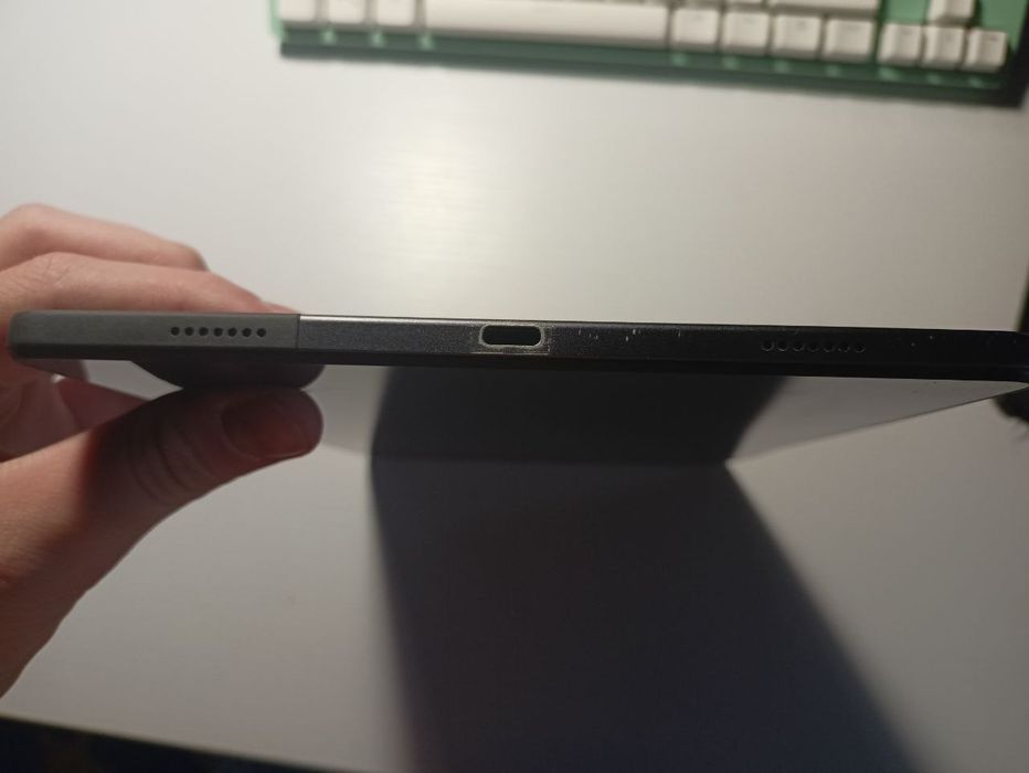 Планшет Lenovo Tab P11