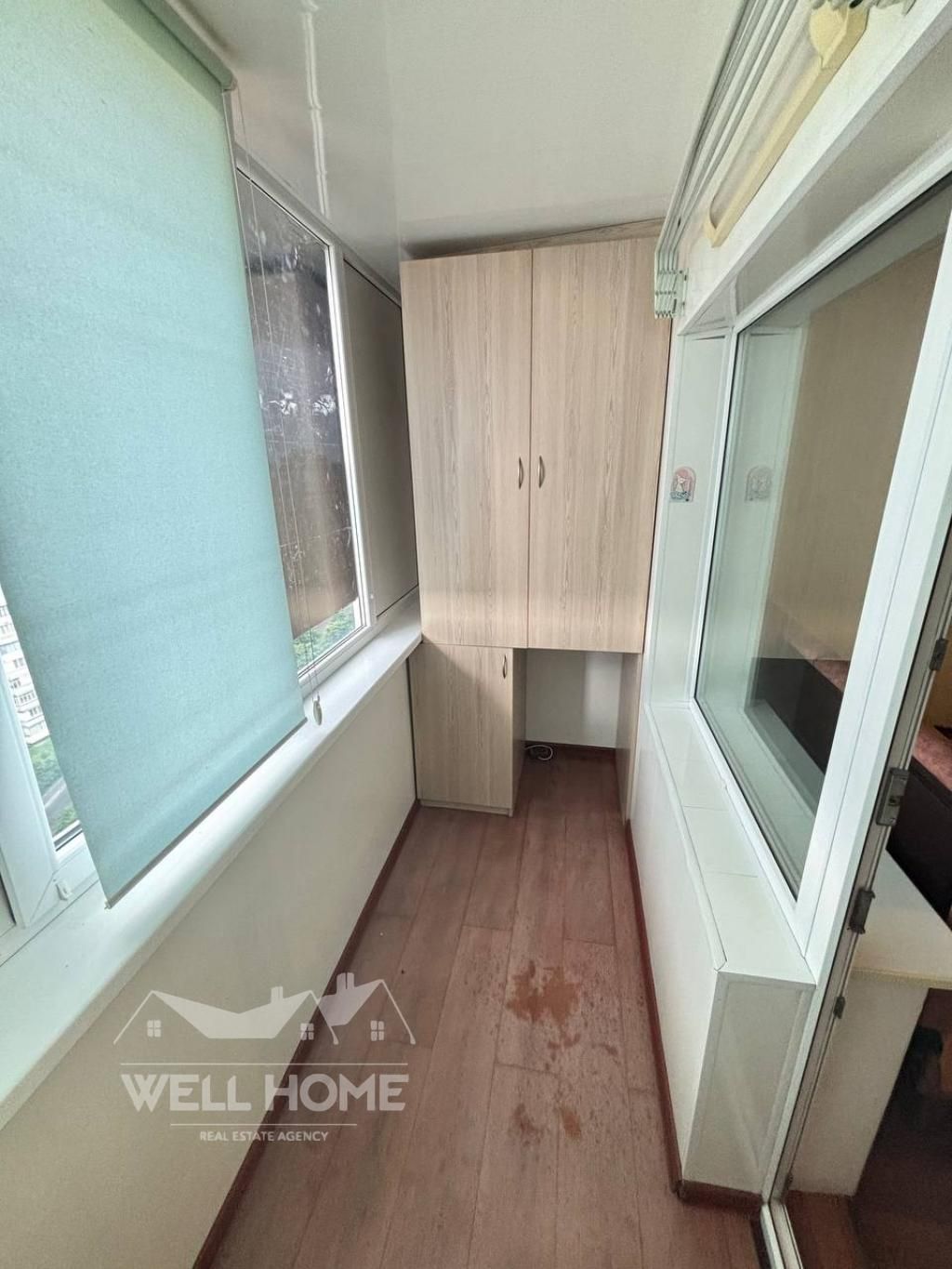 Продаж квартири 3к Алматинська, 39-Е Київ