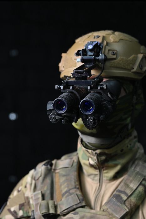 Бінокуляр/Прилад Нічного Баченняя/PVS-14/Нічник/Ночник/ПНБ