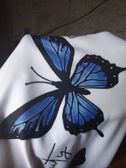 Новий домашній одяг, р. 56 - 58